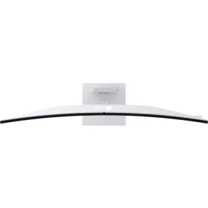 LG UltraWide 49U950A-W Curbat 49 inch DQHD IPS 5 ms 144 Hz USB-C HDR FreeSync Premium & G-Sync Compatible