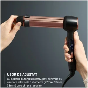 Rowenta Twist Curl CF4620E0