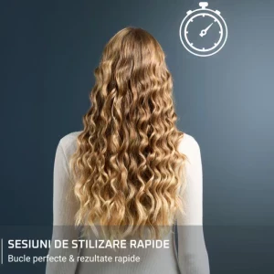 Rowenta Twist Curl CF4620E0