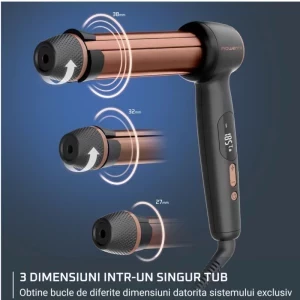Rowenta Twist Curl CF4620E0