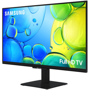 Samsung Smart TV UE24F6002F Seria 6002F 60cm negru Full HD