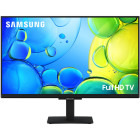 Televizor LED Samsung Smart TV UE27F6002F Seria 6002F 68cm negru Full HD