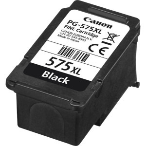 Canon Cartus PG-575XL Black
