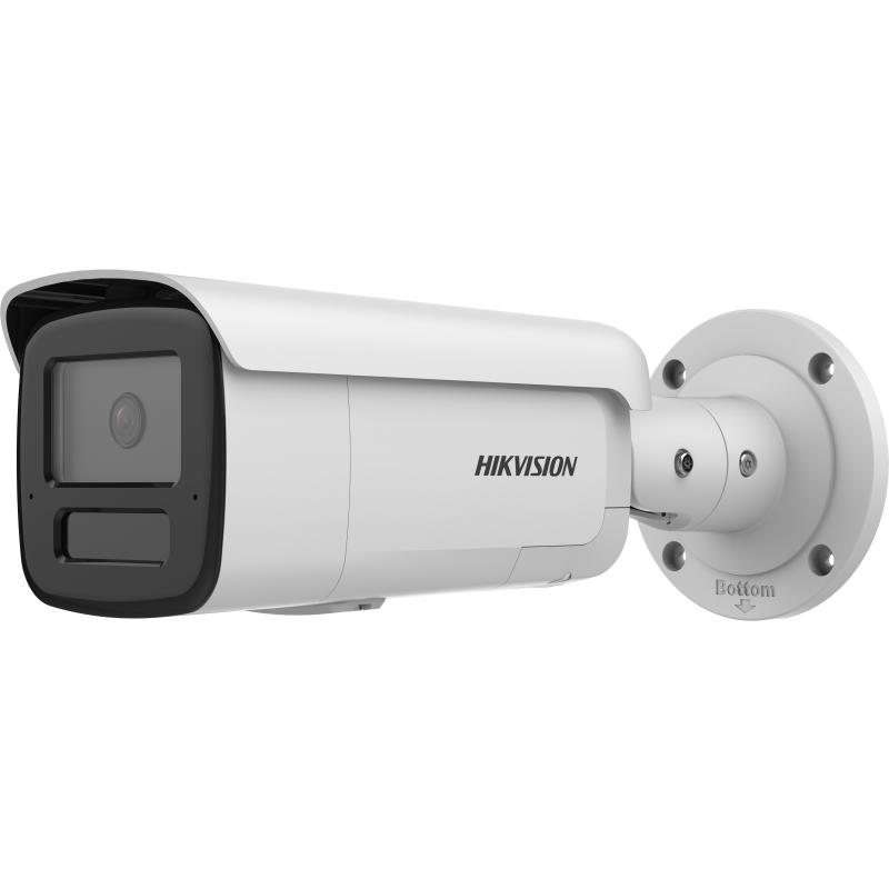 Camera supraveghere Hikvision DS-2CD2T46G2H-IS2U/SL 2.8mm