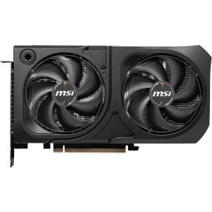 Placa video MSI GeForce RTX 5060 Ti SHADOW 2X OC PLUS 8GB GDDR7 128-bit DLSS 4.0