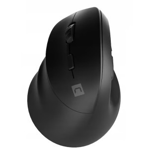 Natec Crake 2 Vertical Black
