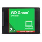 SSD WD SanDisk Green 2TB SATA-III 2.5 inch