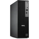 Desktop PC DELL Pro Slim, Ryzen 7 8700G 4.2GHz, 16GB RAM, 512GB SSD, 780M, Windows 11 Pro