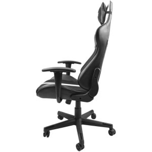 Fury Avenger XL Black-White