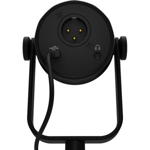 Genesis Radium 750D Black
