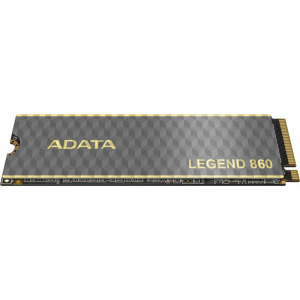 ADATA Legend 860 2TB PCI Express 4.0 x4 M.2 2280