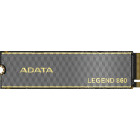 SSD ADATA Legend 860 2TB PCI Express 4.0 x4 M.2 2280