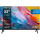 Televizor LED Metz Smart TV QLED 32MQF7000Z Seria MQF7000 80cm negru HD Ready