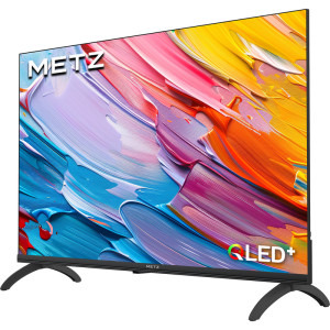 Metz Smart TV QLED 40MQF7000Z Seria MQF7000 100cm negru Full HD