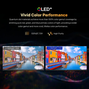Metz Smart TV QLED 40MQF7000Z Seria MQF7000 100cm negru Full HD