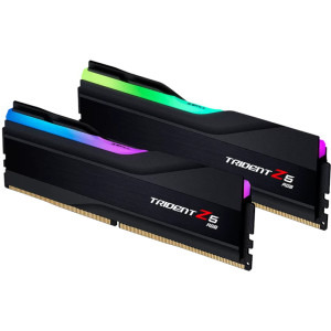 G.Skill Trident Z5 RGB 32GB DDR5 5600MHz CL36 Dual Channel Kit
