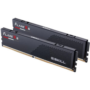 G.Skill Flare X5 32GB DDR5 6000MHz CL30 Dual Channel Kit