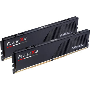 G.Skill Flare X5 32GB DDR5 6000MHz CL30 Dual Channel Kit