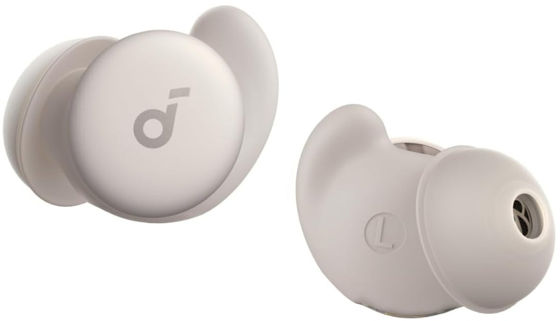 Casti Anker In-Ear, SoundCore Sleep A20 White