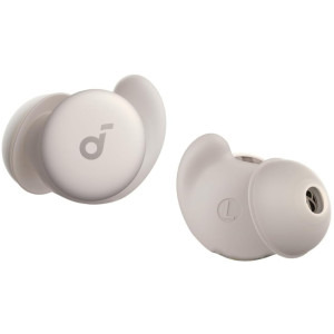 Casti Anker In-Ear, SoundCore Sleep A20 White