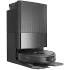 Aspirator robot Roborock QRevo Plus, 5200 mAh, 7000Pa, 0.33L, Negru