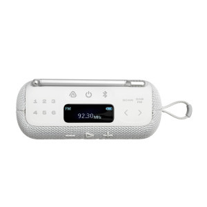 JBL Tuner 3 White