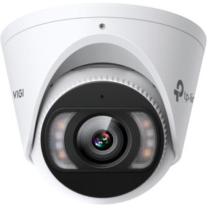TP-LINK VIGI NK8MP-T6425-2T + 6 Camere