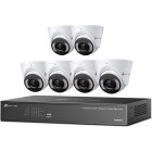 Kit Supraveghere TP-LINK VIGI NK8MP-T6425-2T + 6 Camere
