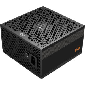 Sursa PCCooler P5-YK650-B1F, 80+ Bronze, 650W, Black