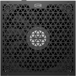 PCCooler P5-YK650-B1F, 80+ Bronze, 850W, Black
