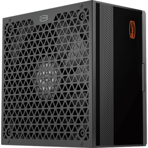 PCCooler P5-YN750-G1F, 80+ Gold, 750W, Black