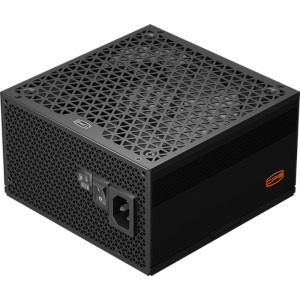 PCCooler P5-YN750-G1F, 80+ Gold, 850W, Black