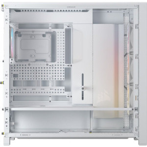 Corsair FRAME 5000D RS ARGB High-Airflow White