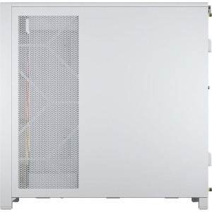 Corsair FRAME 5000D RS ARGB High-Airflow White
