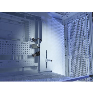 Corsair FRAME 5000D RS High-Airflow White