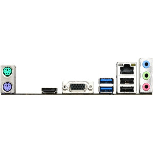 Biostar A68N-2100E