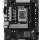 Placa de baza ASRock H810M-X WiFi