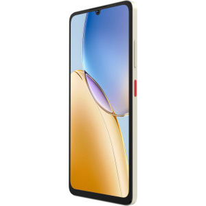 ZTE Blade A56, 128GB, 4GB RAM, Dual SIM, 4G, 4-Camere, Floating Gold