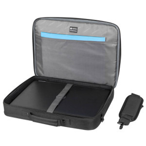 Natec Boxer Lite 15.6inch Black
