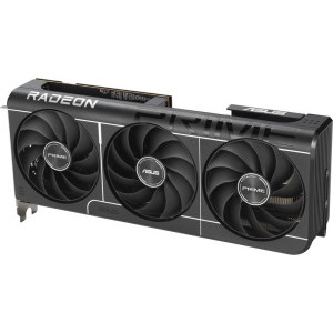 ASUS Radeon RX 9070 PRIME EVO OC 16GB GDDR6 256-bit