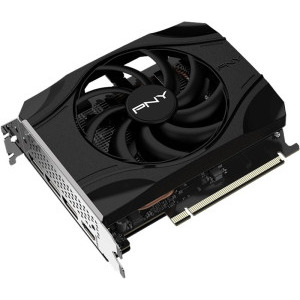 PNY GeForce RTX 5050 Single Fan 8GB GDDR6 128-bit DLSS 4.0