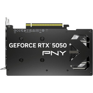 PNY GeForce RTX 5050 Dual Fan 8GB GDDR6 128-bit DLSS 4.0