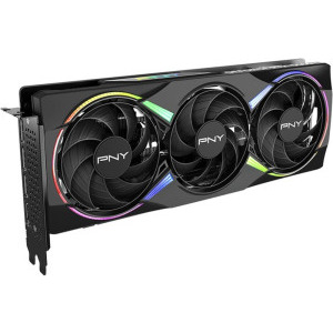 PNY GeForce RTX 5060 Ti EPIC-X ARGB OC 8GB GDDR7 128-bit DLSS 4.0