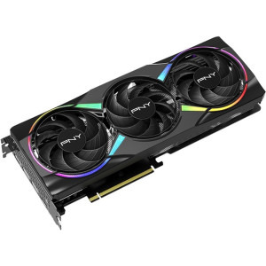 PNY GeForce RTX 5060 Ti EPIC-X ARGB OC 8GB GDDR7 128-bit DLSS 4.0