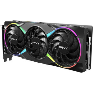 PNY GeForce RTX 5060 Ti EPIC-X ARGB OC 8GB GDDR7 128-bit DLSS 4.0
