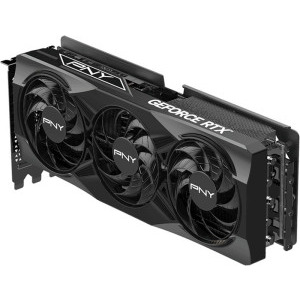 Placa video PNY GeForce RTX 5070 Ti Triple Fan 16GB GDDR7 256-bit