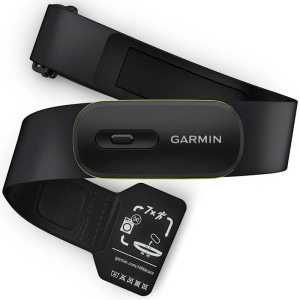 Garmin Centura HRM 600, M-XL, 72 - 106 cm