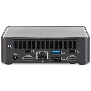 TERRA 6000 Silent, Intel Core 5 210H 2.2GHz , 16GB DDR5, 500GB SSD, Intel Graphics, Windows 11 Pro