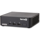 Mini PC TERRA 6000 Silent, Intel Core 5 120U 1.4GHz, 16GB DDR5, 500GB SSD, Intel Graphics, Windows 11 Pro