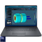 Laptop DELL 18'' Pro Max 18 Plus MB18250, QHD+, Procesor Intel® Core™ Ultra 7 265HX (30M Cache, up to 5.30 GHz), 32GB DDR5 CSODIMM, 512GB SSD, RTX PRO 1000 Blackwell 8GB, Linux, 3Yr ProSupport